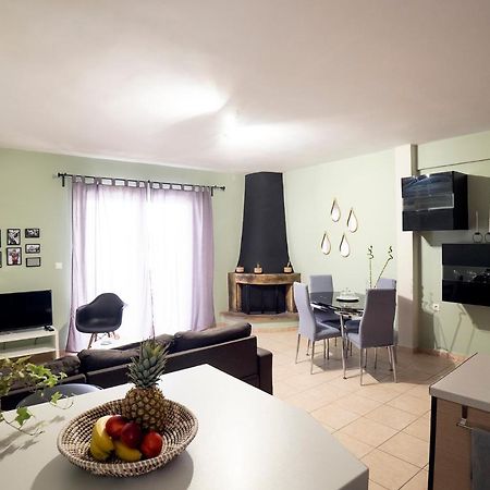 Cozy Apartment St John Chalkida Exterior foto
