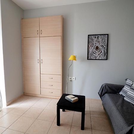 Cozy Apartment St John Chalkida Exterior foto