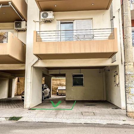 Cozy Apartment St John Chalkida Exterior foto
