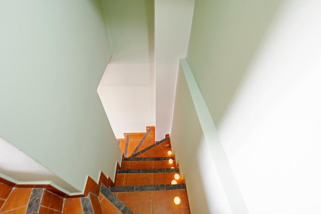 Cozy Apartment St John Chalkida Exterior foto